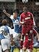 Jigsaw of Coca-Cola League One - Bristol Rovers vs. Southend United from Southend United