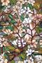 Magnolia Window Film 24-by-36-Inch