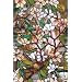 Magnolia Window Film 24-by-36-Inch