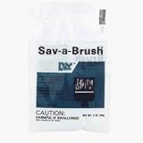 Red Devil 0103 SAV-A-BRUSH Brush Restorer, Powder