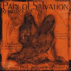 Remedy Lane by  Pain Of Salvation 