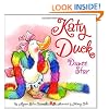 Katy Duck, Dance Star