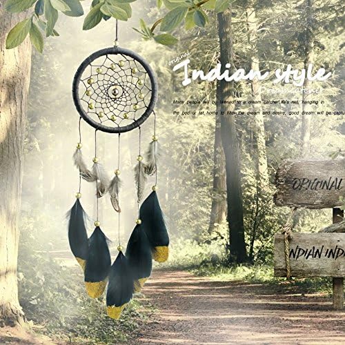Dreamcatcher Pendant Decoration Ornament Indian Style