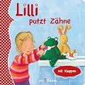 Lilli putzt Z�hne
