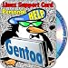 Gentoo Linux Friendly Technical Support for New Users, 30 days pass provided by IDOUNIX&copy;