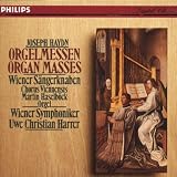 Haydn: Organ Masses
