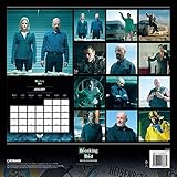 Image de Breaking Bad Official 2016 Calendar