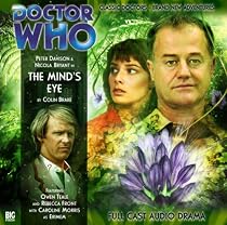 The Mind's Eye (Doctor Who)