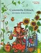 Camomilla Eibisch, die kleine Kr�uterhexe