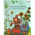 Camomilla Eibisch, die kleine Kr�uterhexe