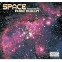 Space 2008 Calendar: Views from the Hubble Telescope (Pomeganate Calendar)