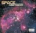 Space 2008 Calendar: Views from the Hubble Telescope (Pomeganate Calendar)