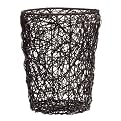 Tree Wastebasket