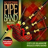 Scottish Pipe Band Music