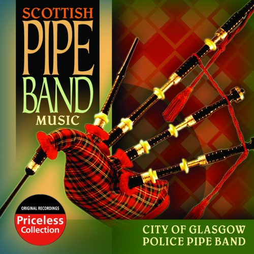 CD-Charts  Search : Scottish Pipe Band Music