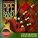 Music : Scottish Pipe Band Music