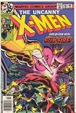 Review Marvel Comics Group  / Uncanny X-Men #118 NM, 1979, $60.00
