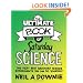 The Ultimate Book of Saturday Science: The Very Best Backyard Science Experiments You Can Do Yourself