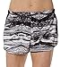 Layer 8 Womens Active Performance Short