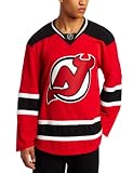 NHL Men's New Jersey Devils Authentic Jersey - 7231A509Ahjnjd (Red, 56)