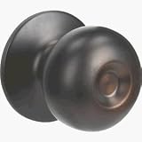 Buy 5287ORB-PS BX - ORB BP 1 2R PASSAGE LOCK by Steel Pro