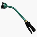 17 Multi-Spray Trigger Wand