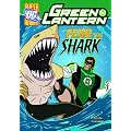 Savage Sands Super Heroes Lantern