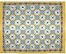 Bedsheet Cotton in Block Print for Bedroom Queen Size (bshtd308)