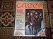 Creem Magazine (KISS , Declaration of Rock 'n' Roll Rites , McCartney , Aerosmith , Jamaica , Specia