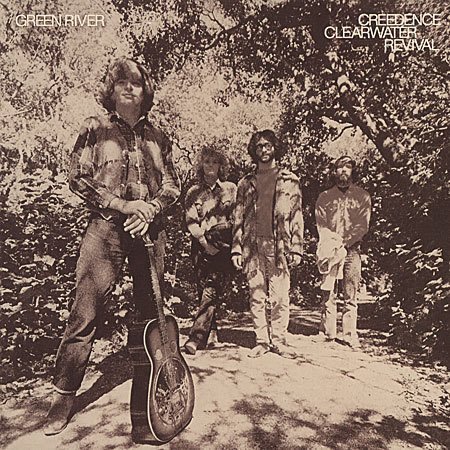 Creedence Clearwater Revival Photo 13
