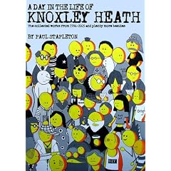 A Day in the Life of Knoxley Heath