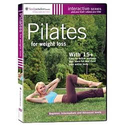 Pilates for Weight Loss