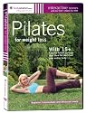 Pilates for Weight Loss