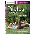 Pilates for Weight Loss by 