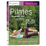 Pilates for Weight Loss