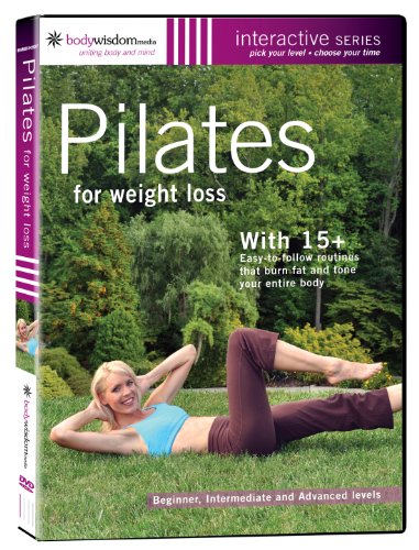 pilates dvd