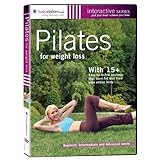 Pilates for Weight Loss