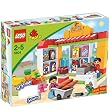 Duplo Lego Supermarket #5604