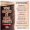 You Heard It Here First! Volume 2
