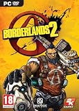 Borderlands 2... Borderlands 2...