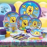 Wow! Wow! Wubbzy! Deluxe Party Kit (8 guests) Child