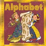 Alphabet (Princess Poppets)