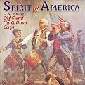 Spirit of America (Mix Album)