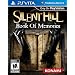 Silent Hill: Book of Memories