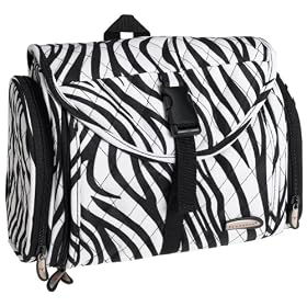 Travelon Hanging Toiletry Kit