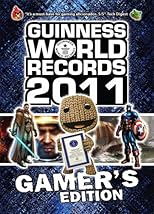 Guinness World Records Gamer's Edition 2011