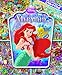 Look and Find Disney The Little Mermaid