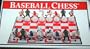 Baseball Chess Awesome Must Play