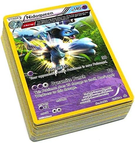 Pokemon X & Y Primal Clash Lot of 100 Single Cards