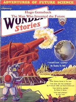 hugo gernsback: the man who invented the future - michael a. banks